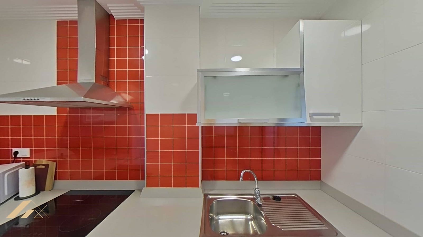 2 bedroom Apartment for sale in Orihuela Costa with pool garage - € 216,000 (Ref: 10049860)