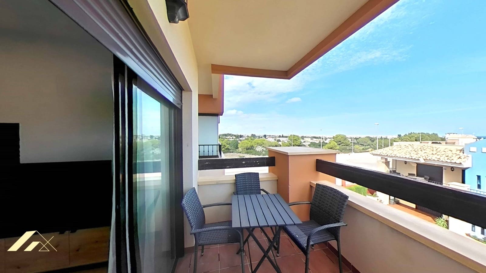 2 bedroom Apartment for sale in Orihuela Costa with pool garage - € 216,000 (Ref: 10049860)