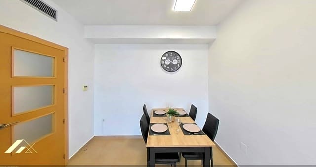 2 slaapkamer Appartement te koop in Lomas de Cabo Roig - Los Dolses, Orihuela met zwembad garage - € 216.000 (Ref: 10049860)
