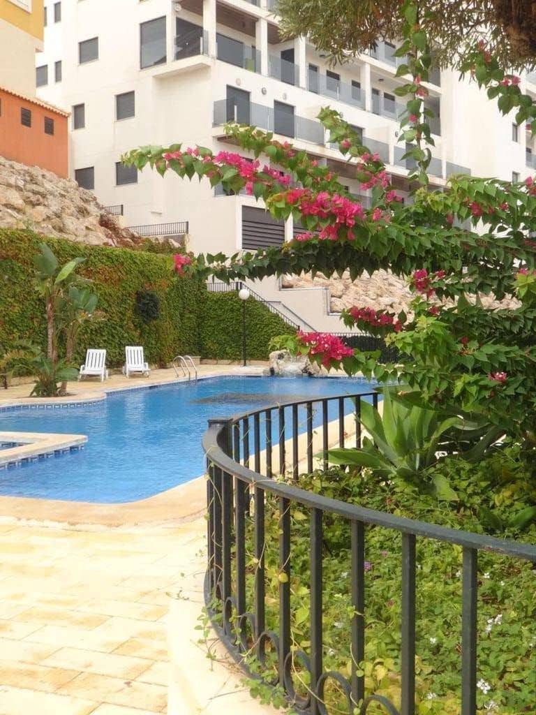 3 sypialnia Apartament na sprzedaż w Orihuela Costa z basenem - 250 000 € (Ref: 10049863)