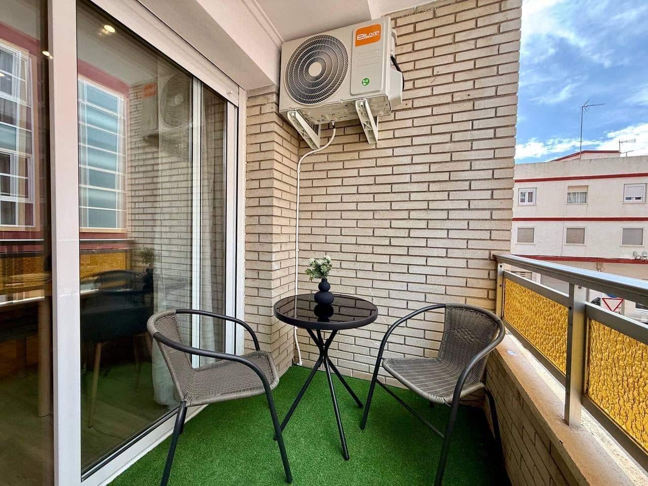 2 slaapkamer Appartement te koop in Lo Pagan - € 166.900 (Ref: 10090937)