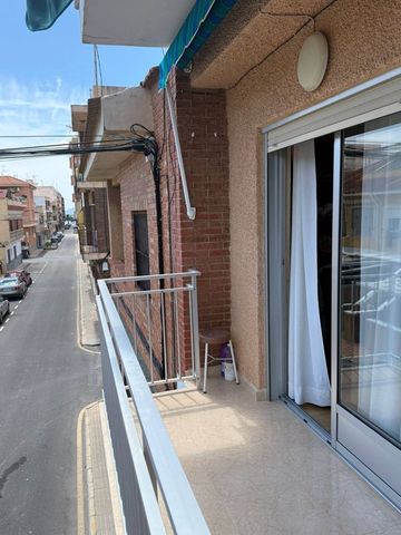 2 camera da letto Appartamento in vendita in Los Cuarteros, San Pedro del Pinatar - 127.000 € (Rif: 10090943)