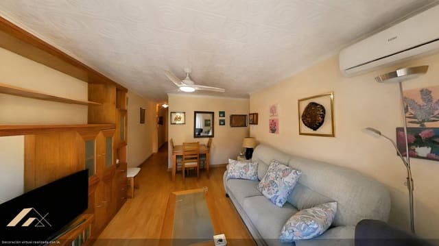 2 bedroom Apartment for sale in Lo Pagan, San Pedro del Pinatar - € 127,000 (Ref: 10090943)