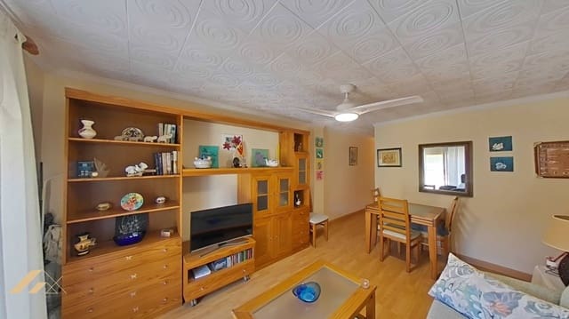 2 bedroom Apartment for sale in Lo Pagan, San Pedro del Pinatar - € 127,000 (Ref: 10090943)