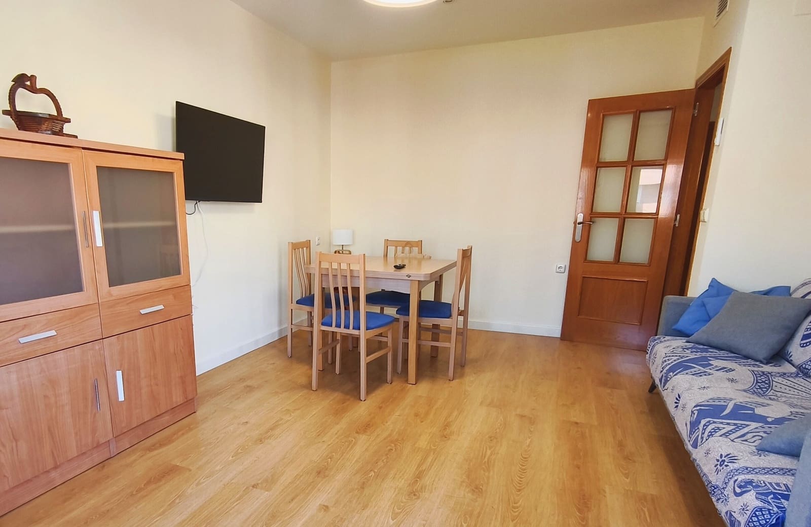 2 bedroom Penthouse for rent in Santiago de la Ribera - € 900 (Ref: 10108692)