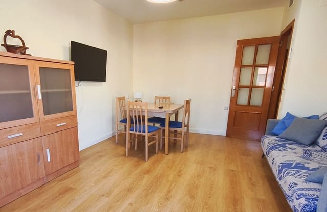 2 bedroom Penthouse for rent in Santiago de la Ribera, San Javier - € 900 (Ref: 10108692)