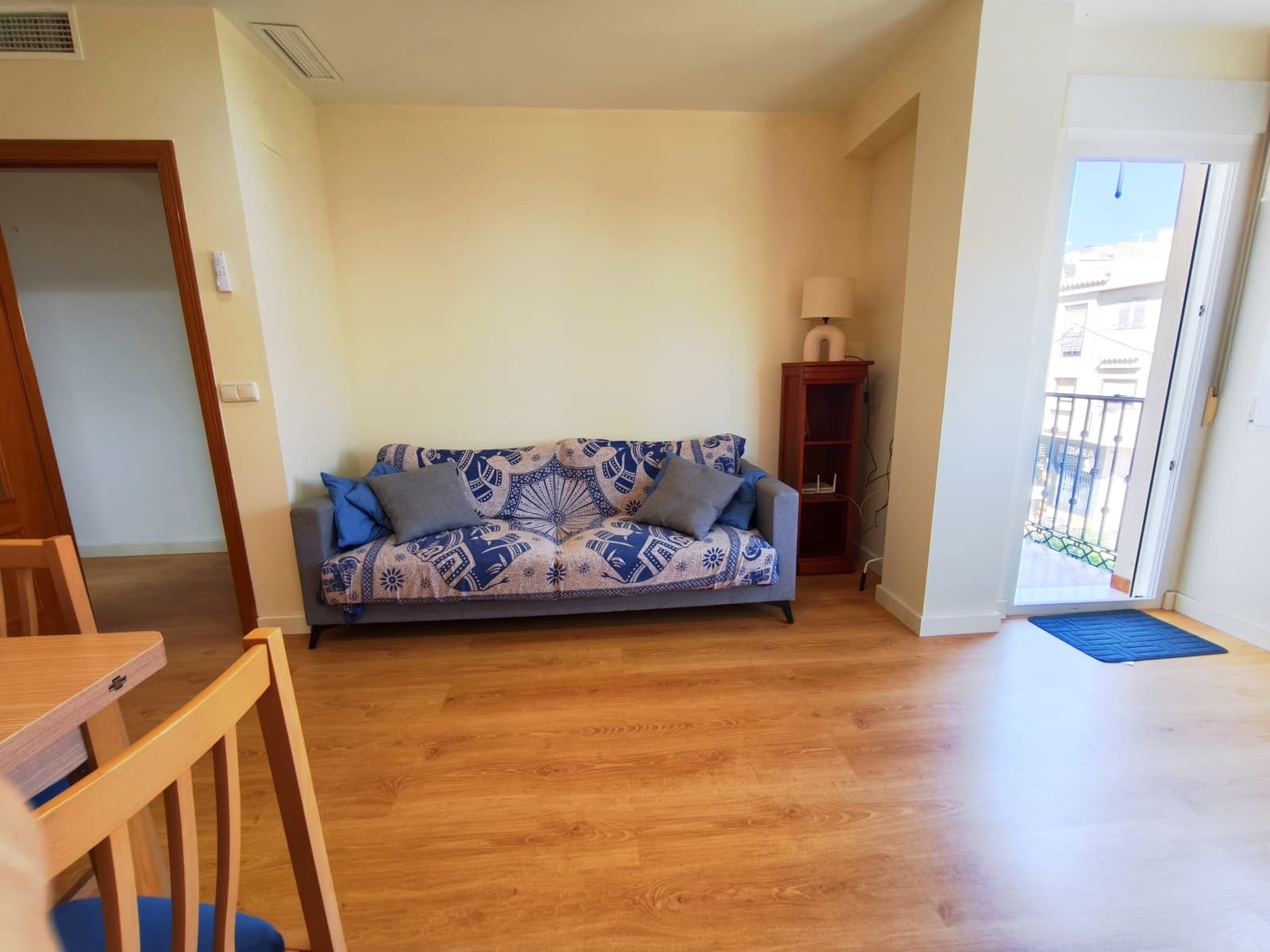 2 bedroom Penthouse for rent in Santiago de la Ribera - € 900 (Ref: 10108692)