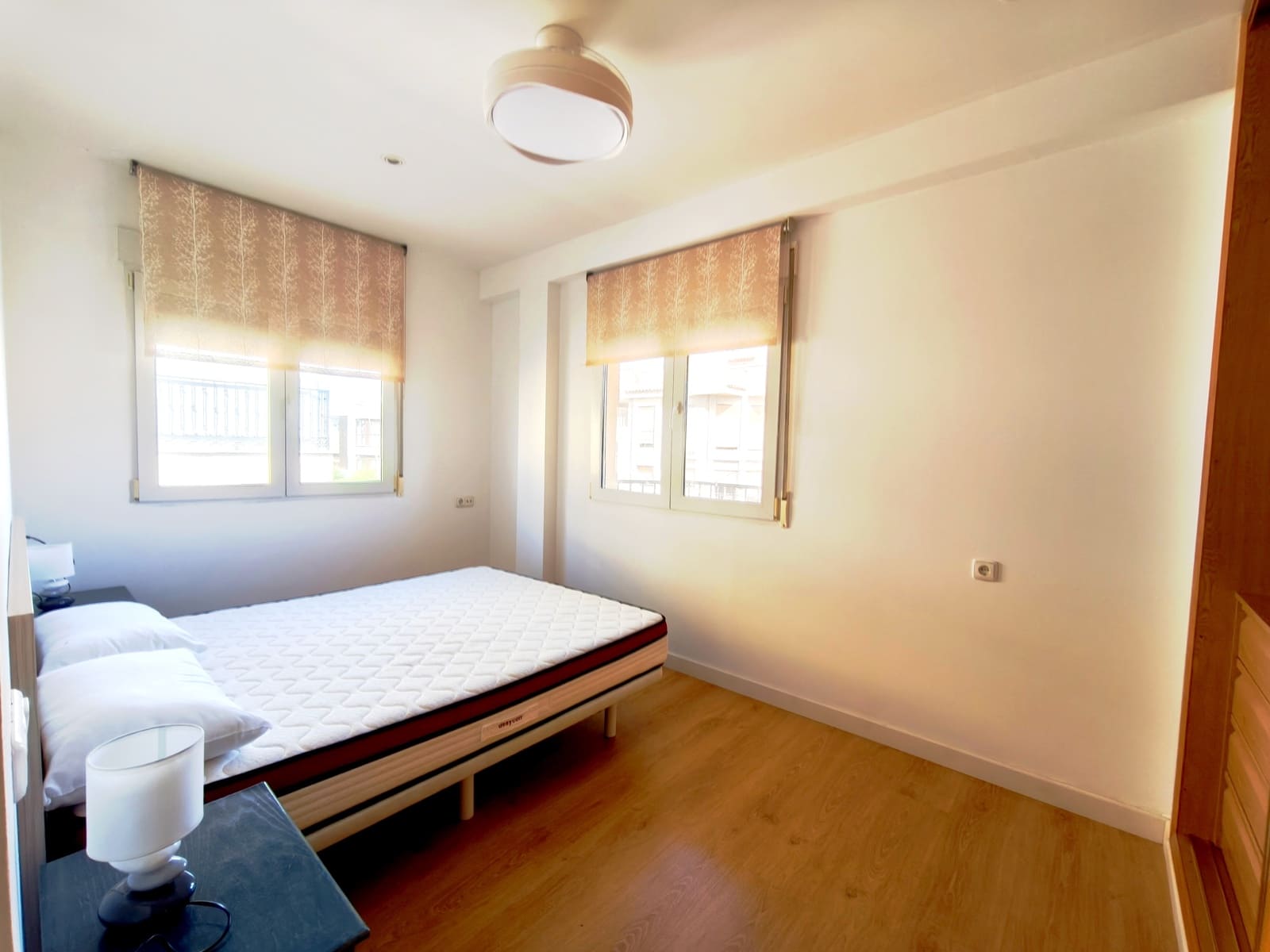 2 bedroom Penthouse for rent in Santiago de la Ribera - € 900 (Ref: 10108692)