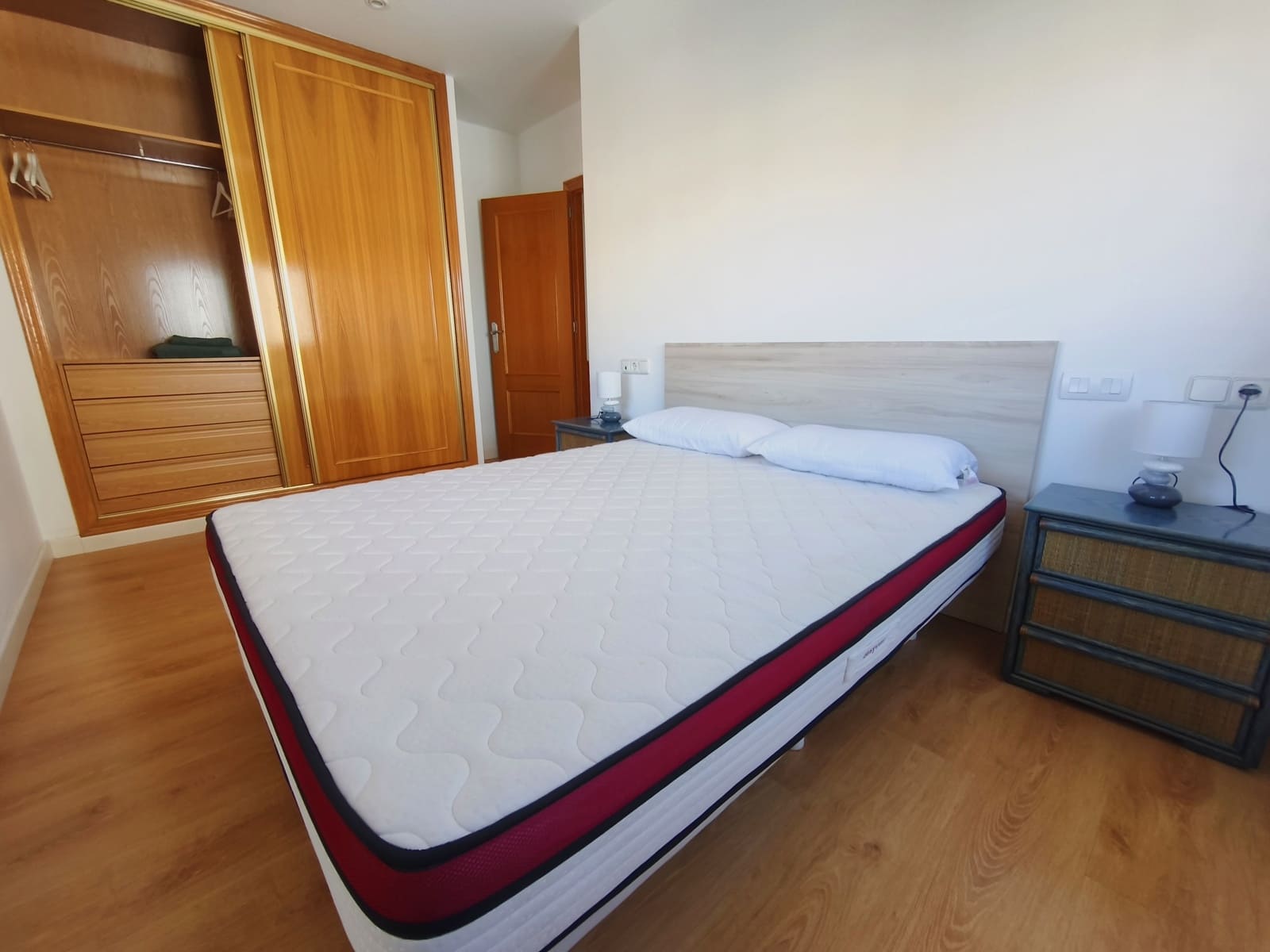 2 bedroom Penthouse for rent in Santiago de la Ribera - € 900 (Ref: 10108692)