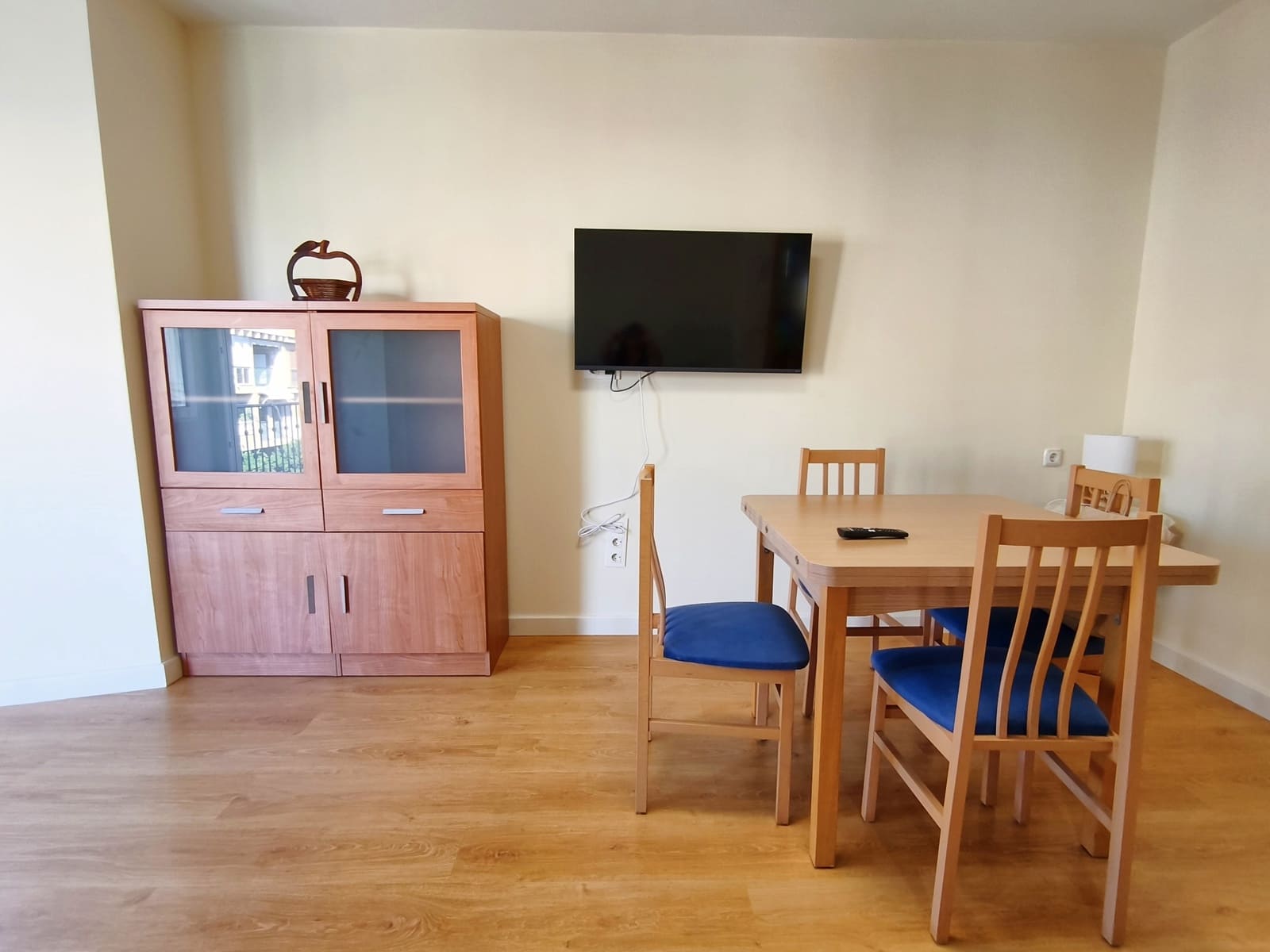 2 bedroom Penthouse for rent in Santiago de la Ribera - € 900 (Ref: 10108692)
