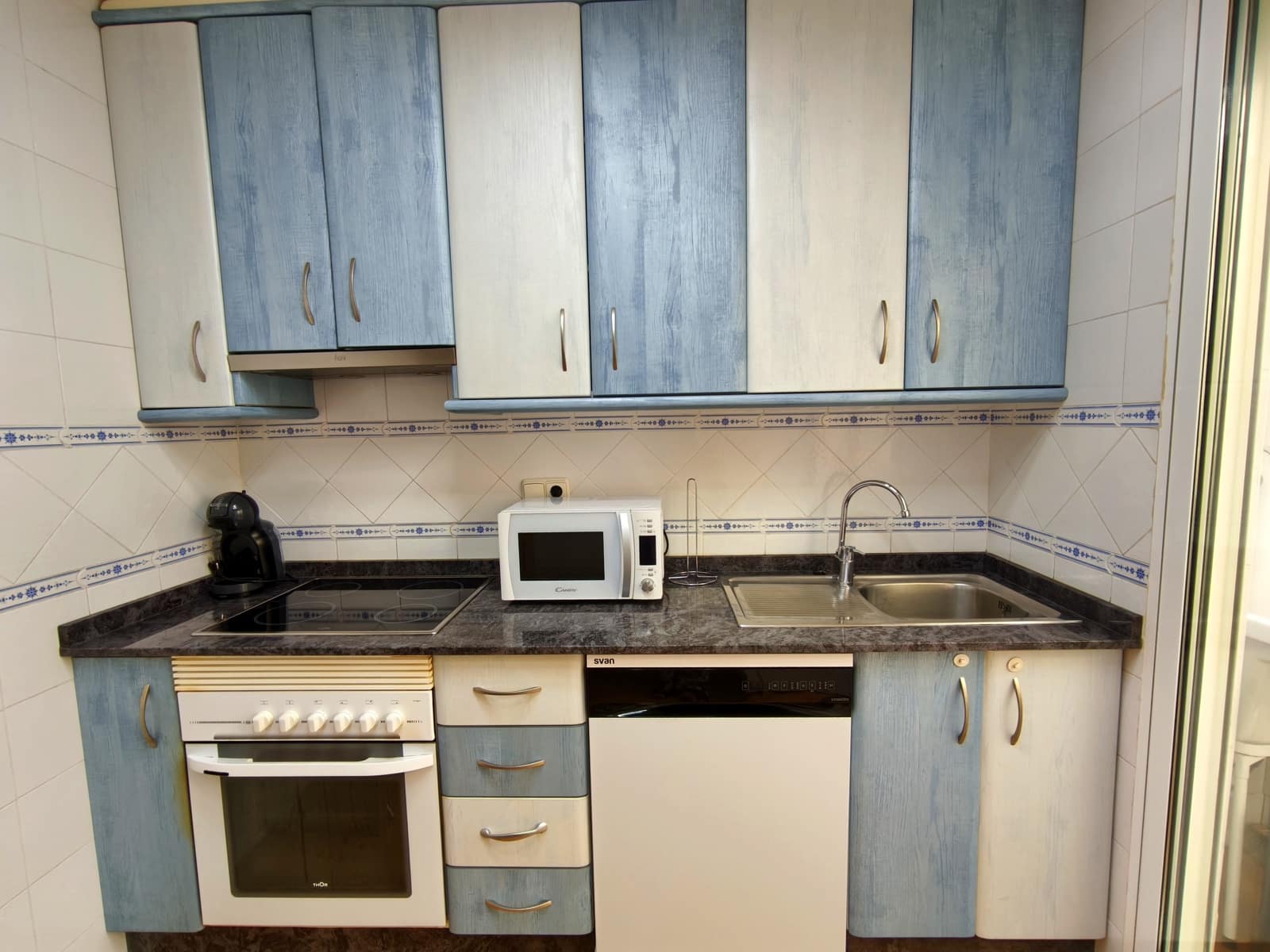 2 bedroom Penthouse for rent in Santiago de la Ribera - € 900 (Ref: 10108692)