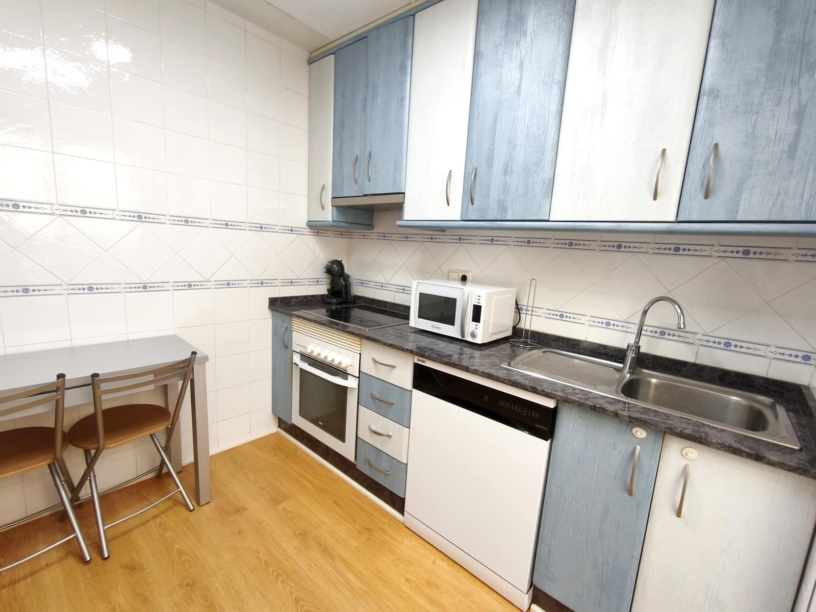 2 bedroom Penthouse for rent in Santiago de la Ribera - € 900 (Ref: 10108692)