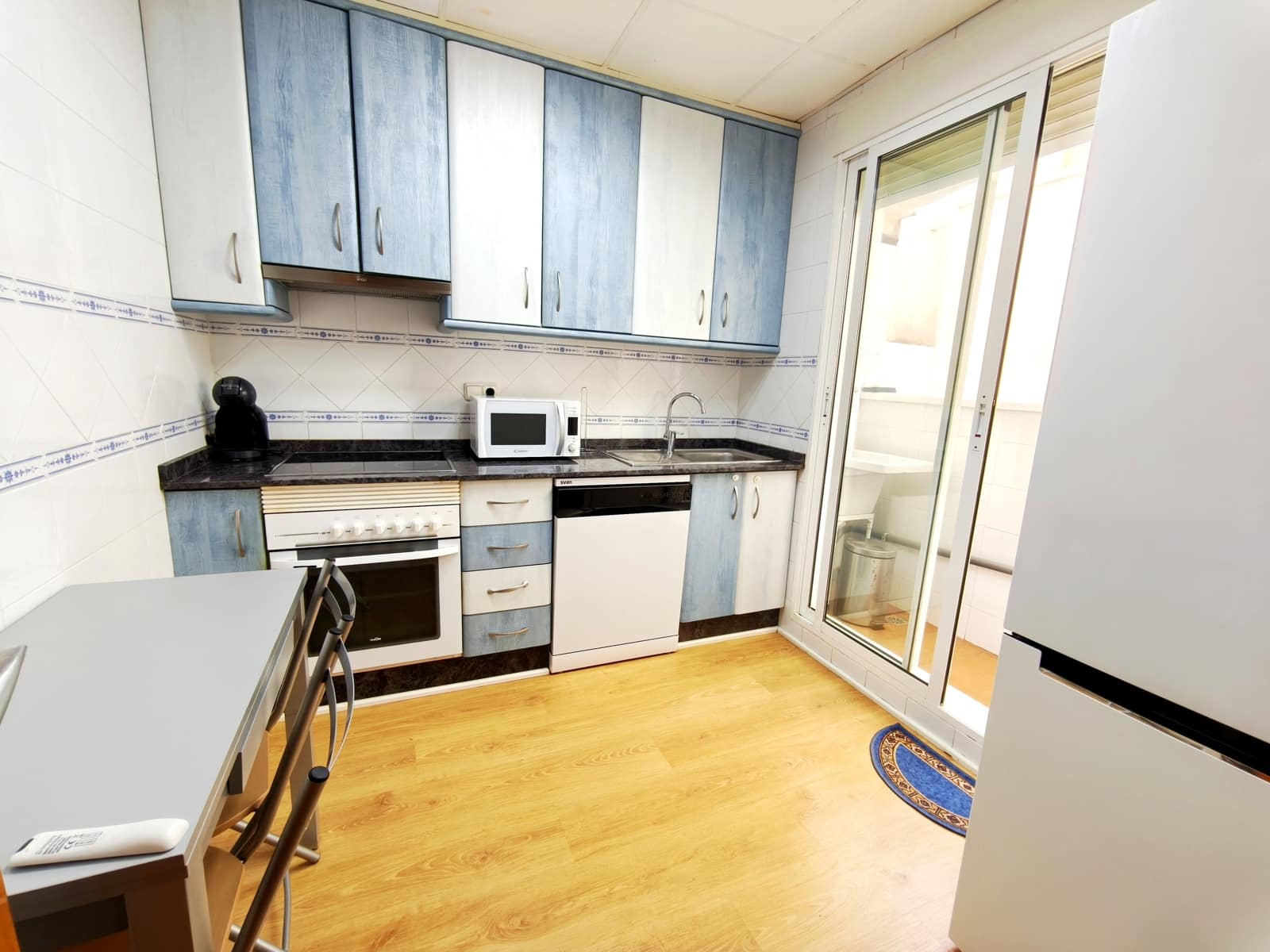 2 bedroom Penthouse for rent in Santiago de la Ribera - € 900 (Ref: 10108692)