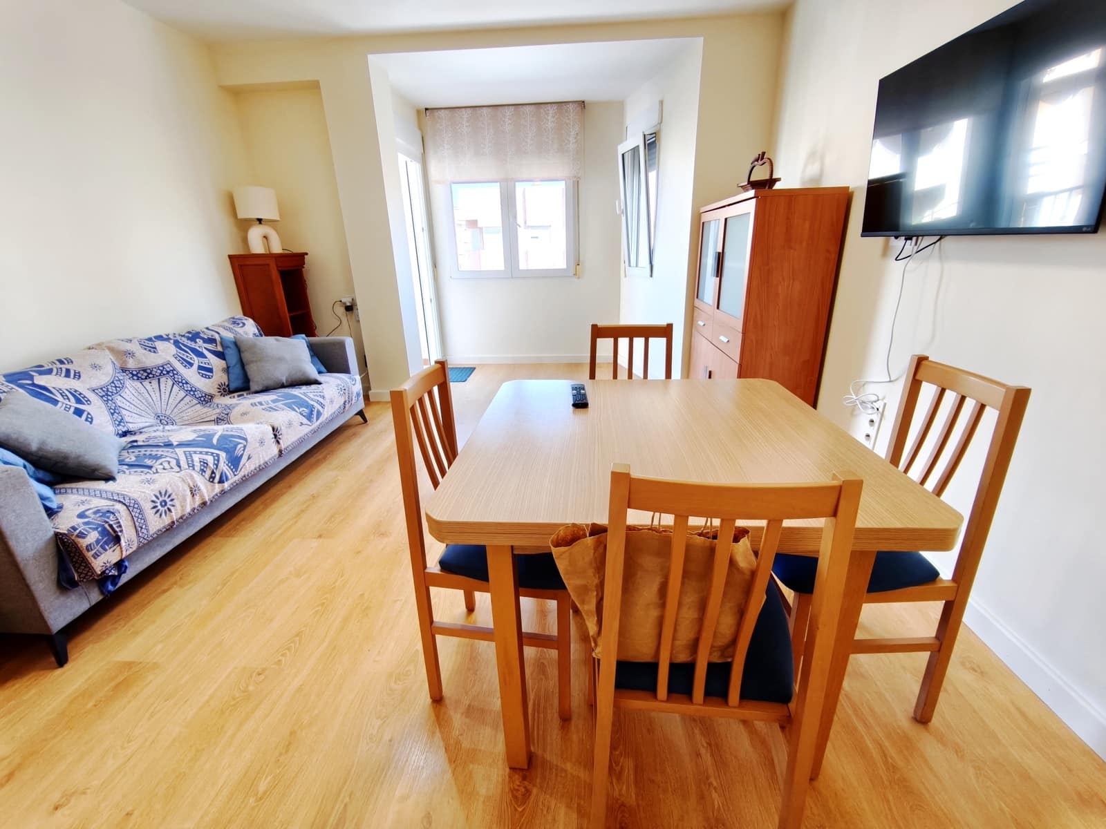 2 bedroom Penthouse for rent in Santiago de la Ribera - € 900 (Ref: 10108692)