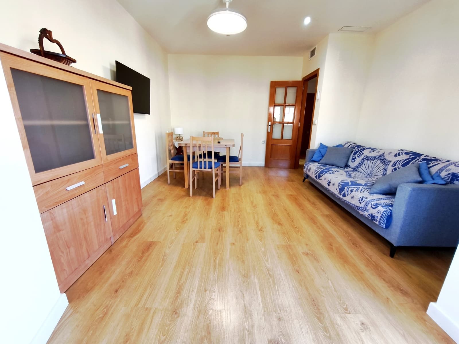 2 bedroom Penthouse for rent in Santiago de la Ribera - € 900 (Ref: 10108692)