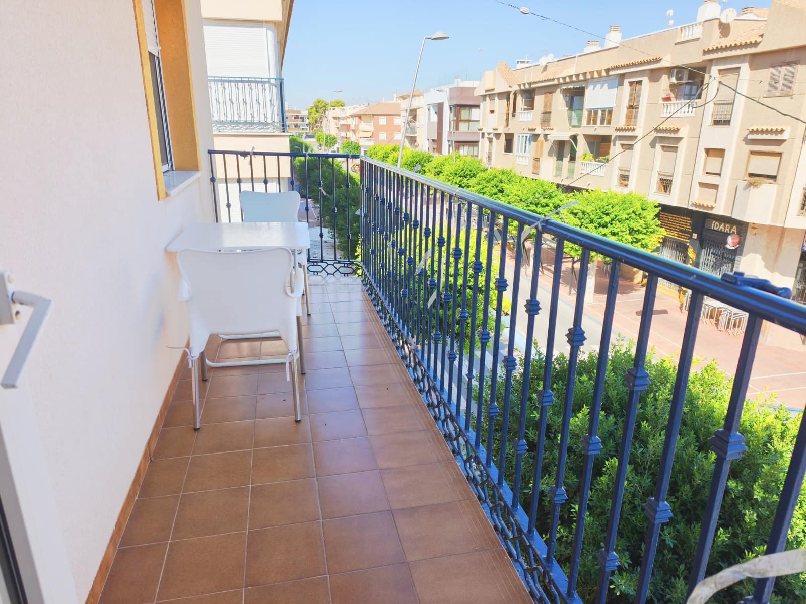 2 bedroom Penthouse for rent in Santiago de la Ribera - € 900 (Ref: 10108692)