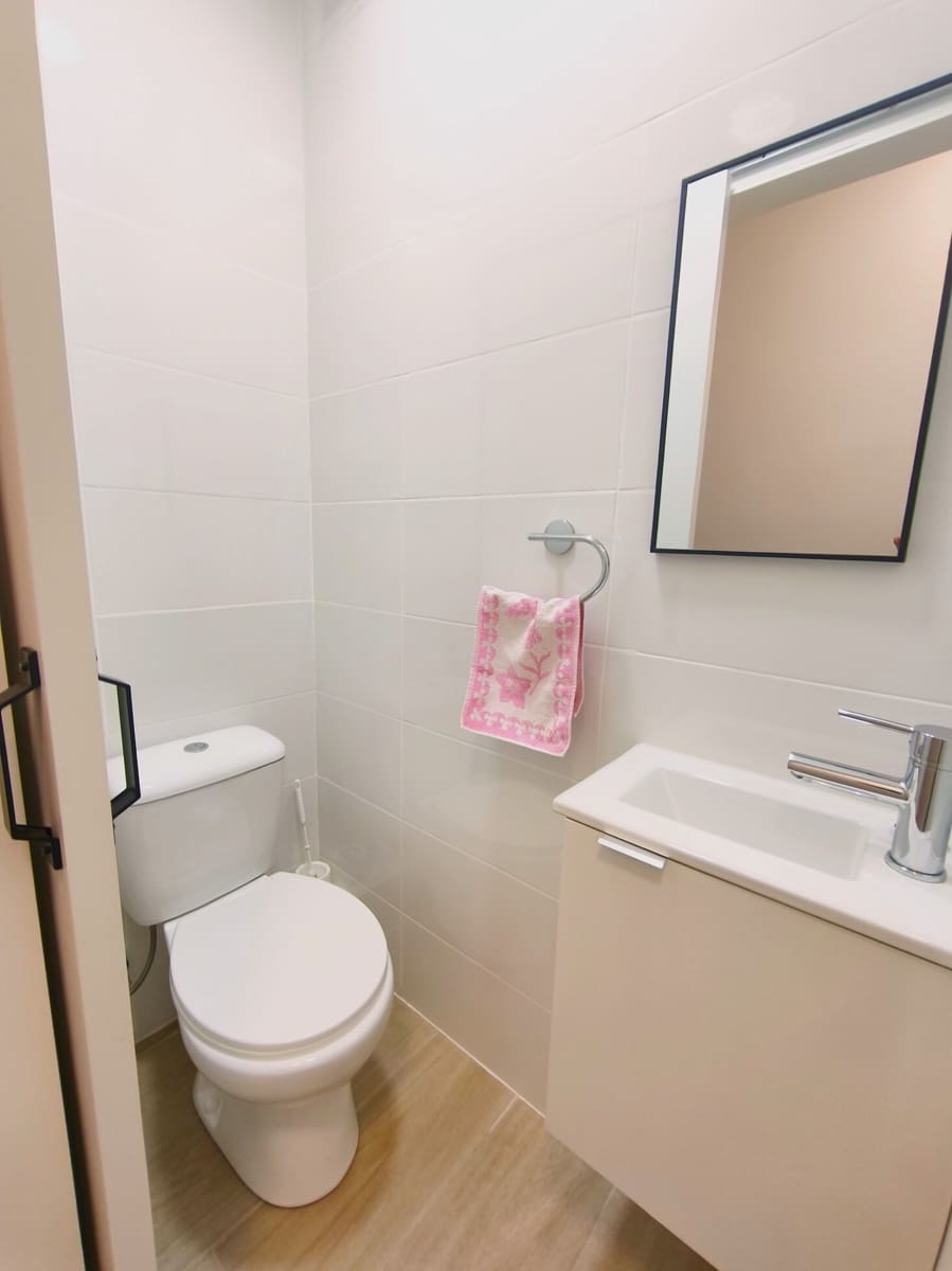 3 bedroom Apartment for rent in Los Cuarteros with garage - € 950 (Ref: 10120891)