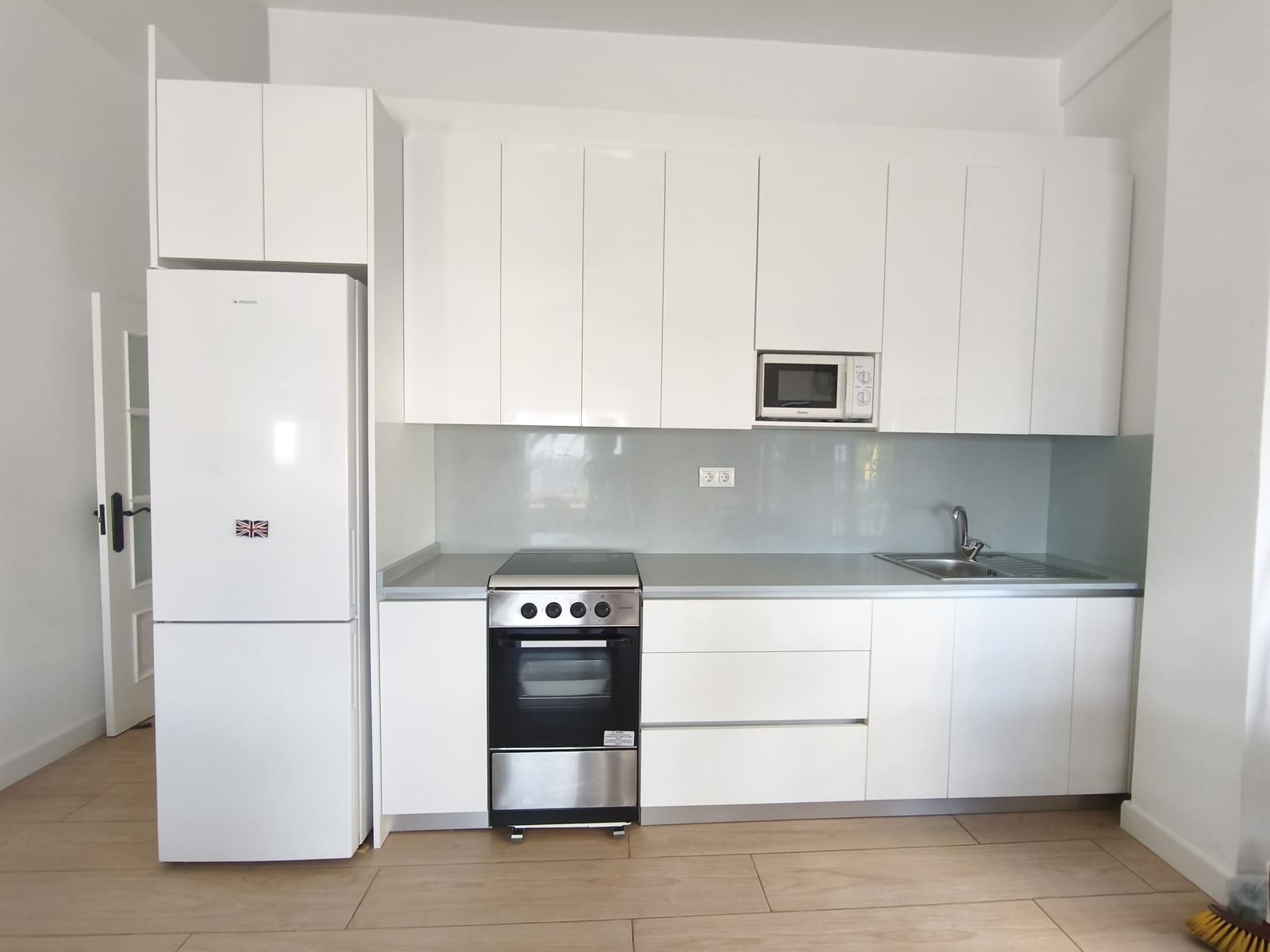 3 bedroom Apartment for rent in Los Cuarteros with garage - € 950 (Ref: 10120891)