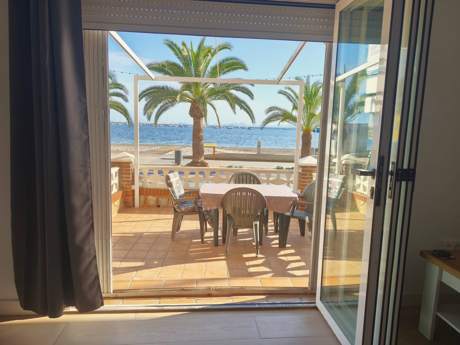 3 bedroom Apartment for rent in Los Cuarteros with garage - € 950 (Ref: 10120891)