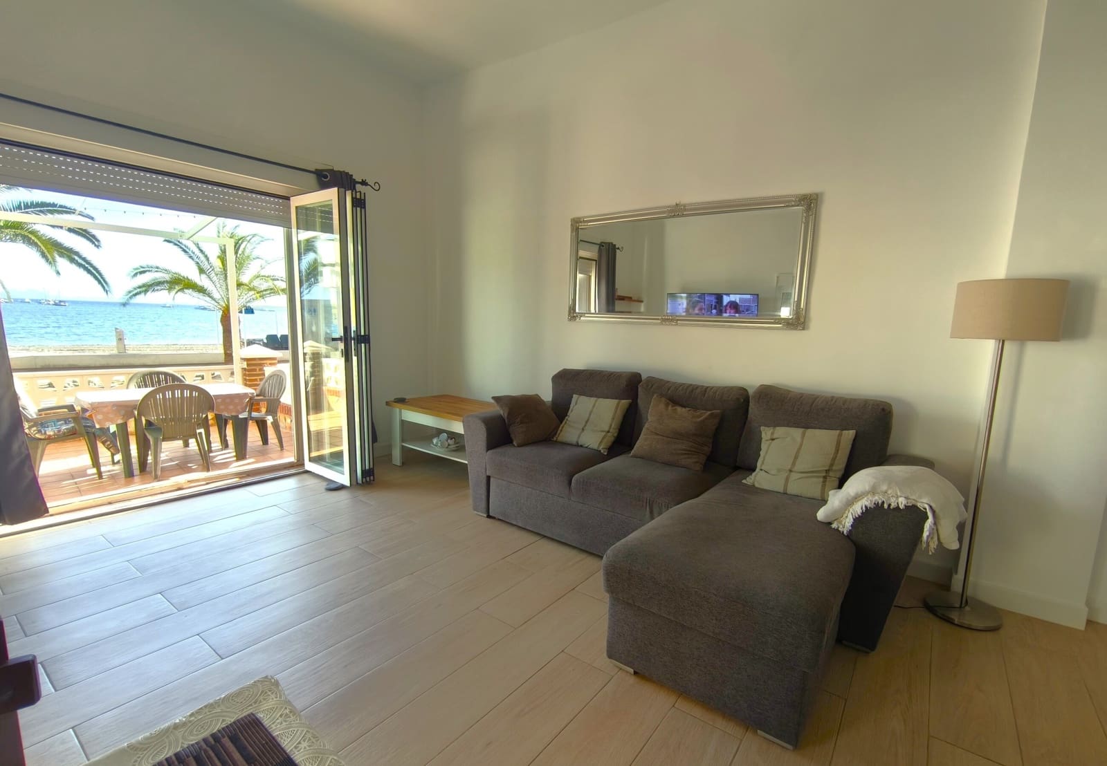 3 bedroom Apartment for rent in Los Cuarteros with garage - € 950 (Ref: 10120891)