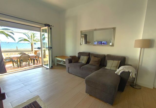 3 bedroom Apartment for rent in Los Cuarteros, San Pedro del Pinatar with garage - € 950 (Ref: 10120891)