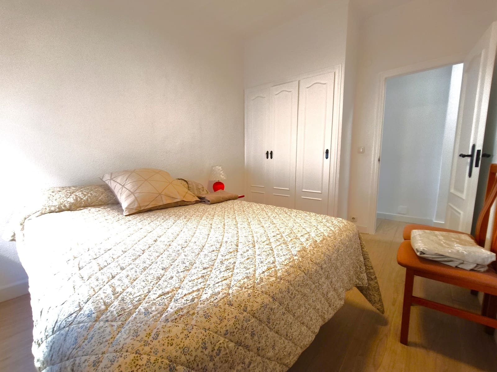 3 bedroom Apartment for rent in Los Cuarteros with garage - € 950 (Ref: 10120891)