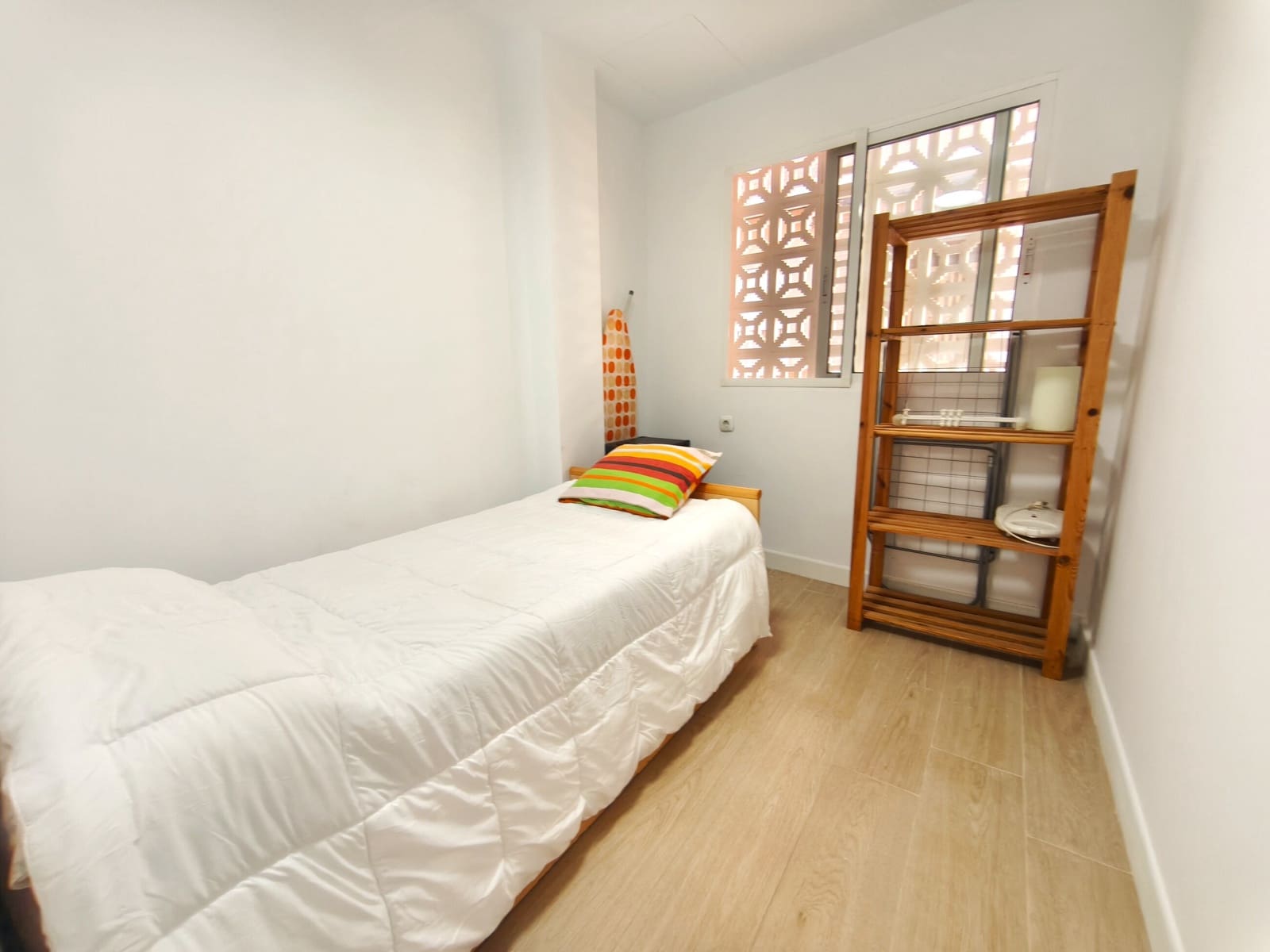 3 bedroom Apartment for rent in Los Cuarteros with garage - € 950 (Ref: 10120891)