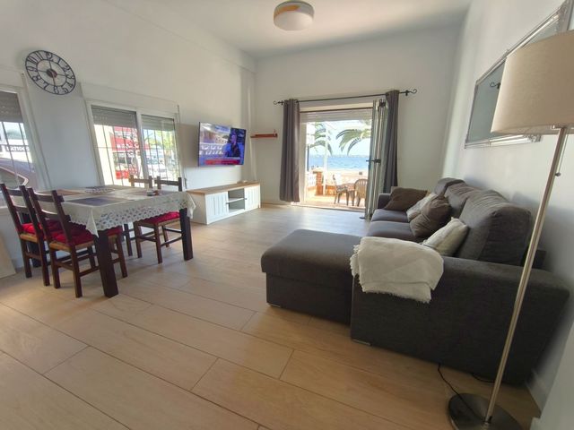 3 bedroom Apartment for rent in Los Cuarteros, San Pedro del Pinatar with garage - € 950 (Ref: 10120891)