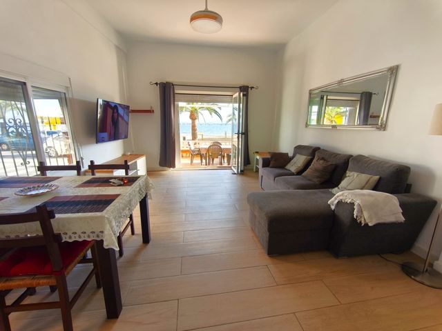 3 bedroom Apartment for rent in Los Cuarteros, San Pedro del Pinatar with garage - € 950 (Ref: 10120891)
