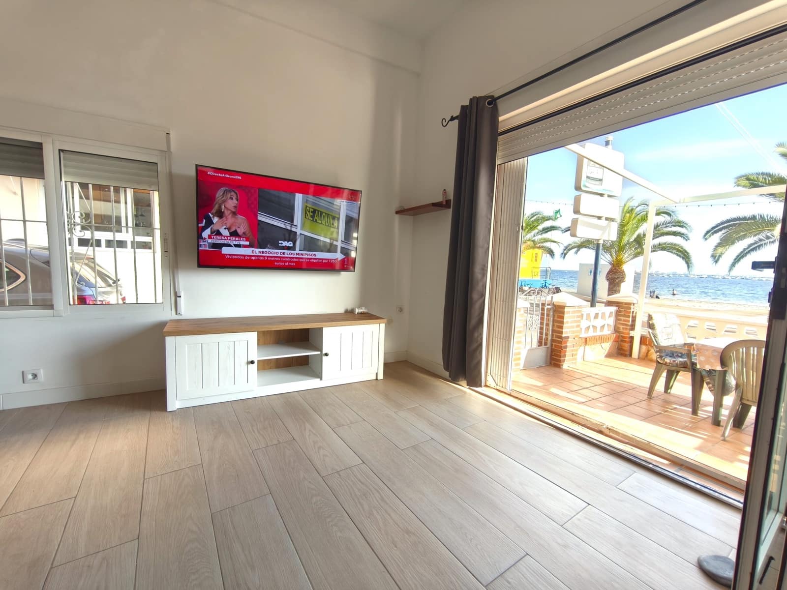 3 bedroom Apartment for rent in Los Cuarteros with garage - € 950 (Ref: 10120891)