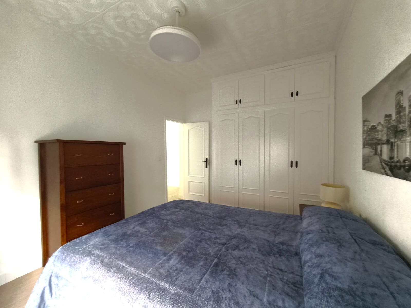 3 bedroom Apartment for rent in Los Cuarteros with garage - € 950 (Ref: 10120891)