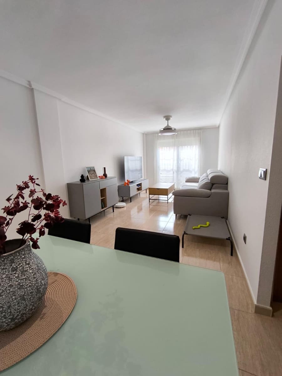 2 soveværelse Lejlighed til salg i San Pedro del Pinatar - € 146.050 (Ref: 10130153)
