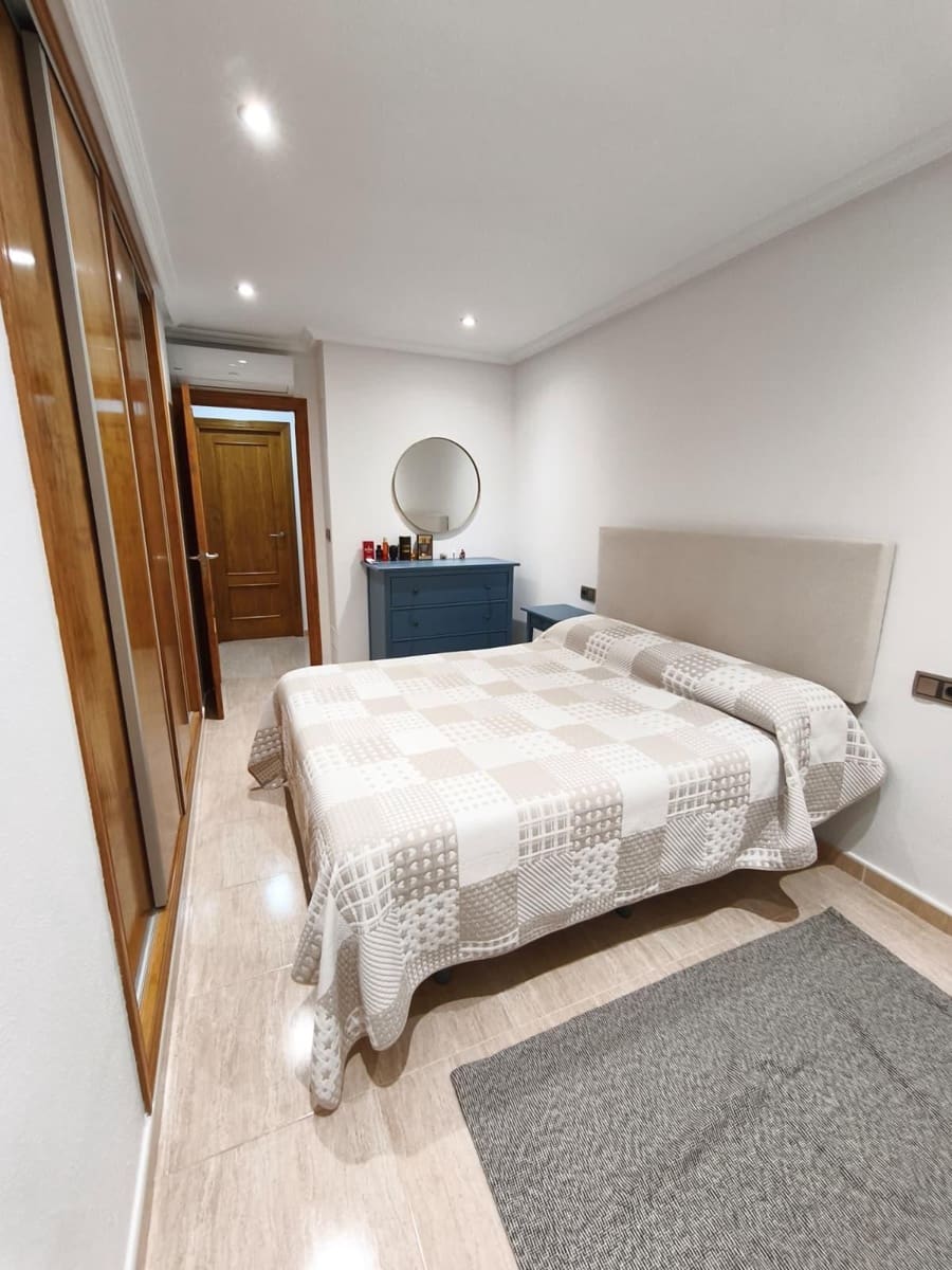 2 soveværelse Lejlighed til salg i San Pedro del Pinatar - € 146.050 (Ref: 10130153)