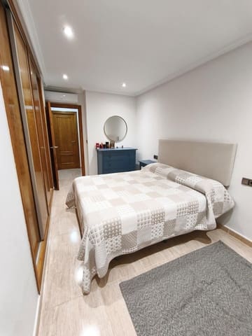 2 soverom Leilighet til salgs i Los Cuarteros, San Pedro del Pinatar - € 146 050 (Ref: 10130153)