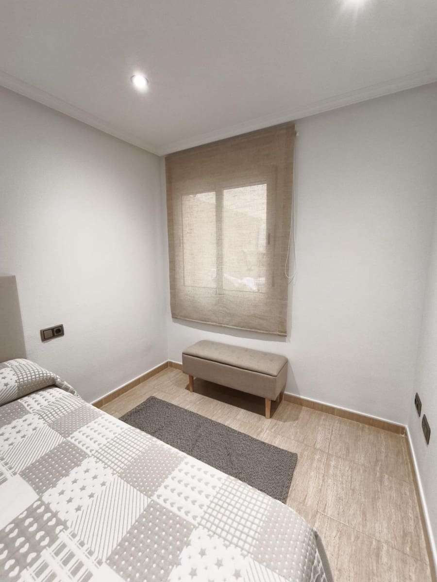 2 soveværelse Lejlighed til salg i San Pedro del Pinatar - € 146.050 (Ref: 10130153)
