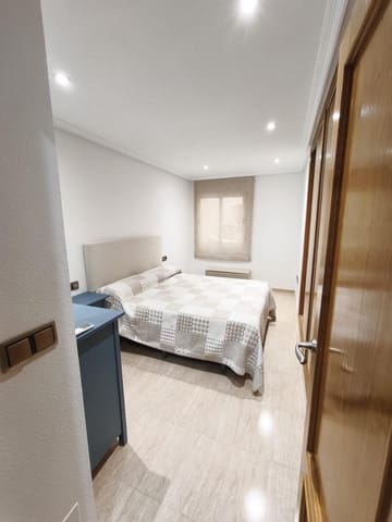 2 soverom Leilighet til salgs i Los Cuarteros, San Pedro del Pinatar - € 146 050 (Ref: 10130153)