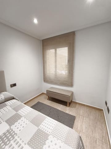 2 soverom Leilighet til salgs i Los Cuarteros, San Pedro del Pinatar - € 146 050 (Ref: 10130153)