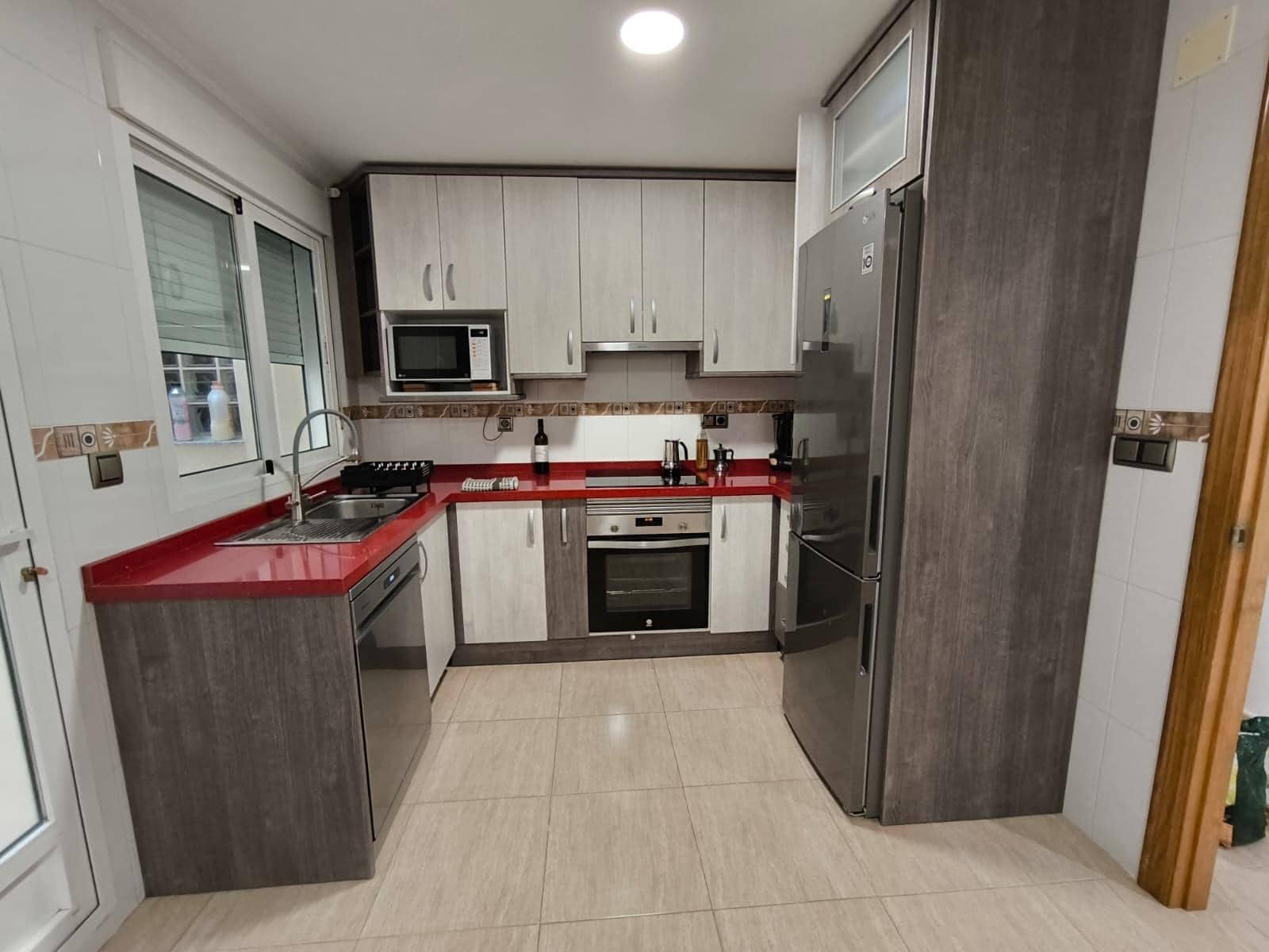 2 soveværelse Lejlighed til salg i San Pedro del Pinatar - € 146.050 (Ref: 10130153)