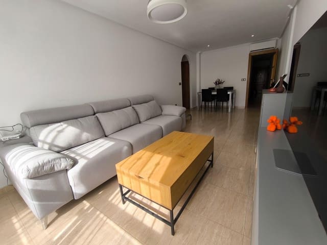 2 soverom Leilighet til salgs i Los Cuarteros, San Pedro del Pinatar - € 146 050 (Ref: 10130153)