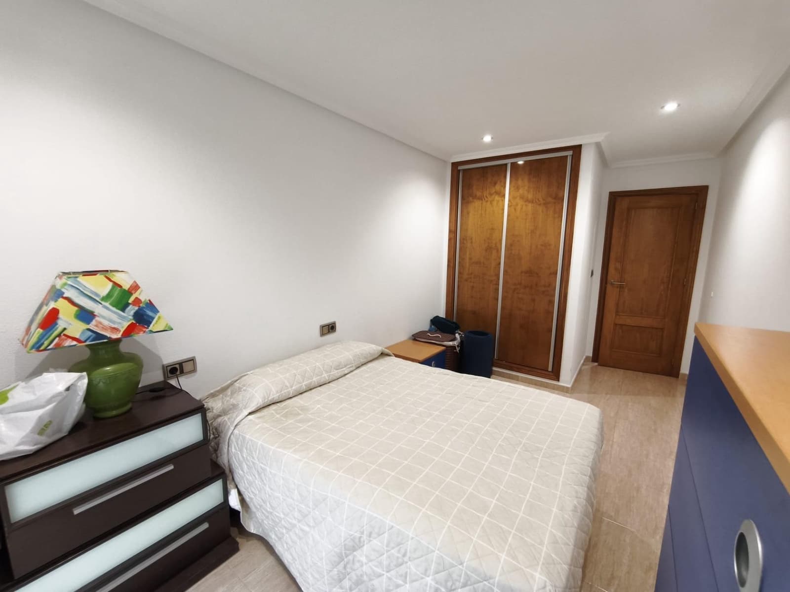 2 soveværelse Lejlighed til salg i San Pedro del Pinatar - € 146.050 (Ref: 10130153)