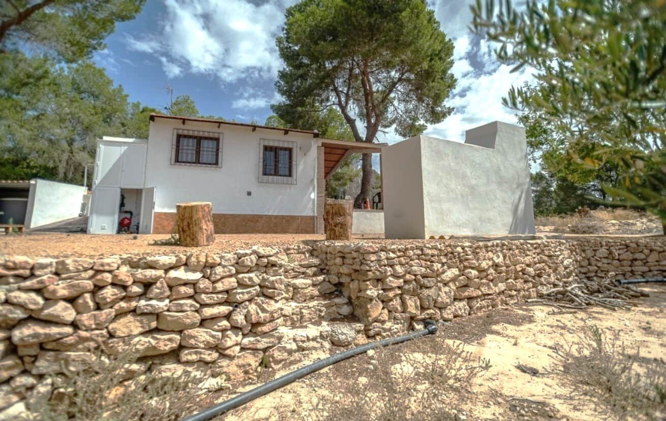 Finca/Casa Rural de 1 habitación en Gea y Truyols en venta con garaje - 229.000 € (Ref: 10130427)