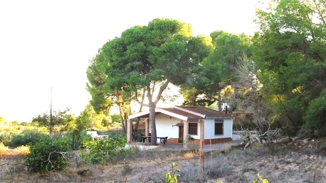 Finca/Casa Rural de 1 habitación en Gea y Truyols en venta con garaje - 229.000 € (Ref: 10130427)