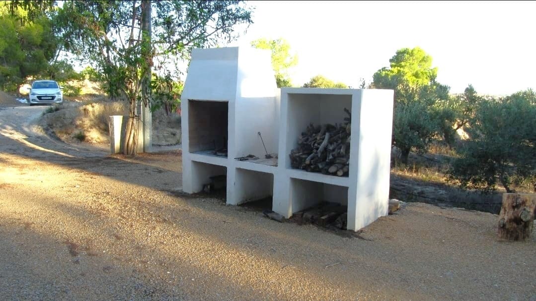 Finca/Casa Rural de 1 habitación en Gea y Truyols en venta con garaje - 229.000 € (Ref: 10130427)