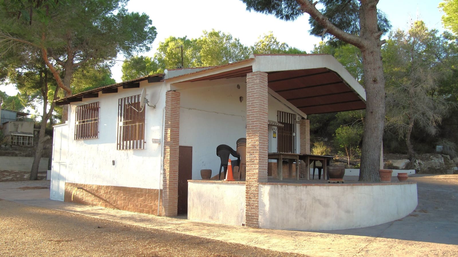 Finca/Casa Rural de 1 habitación en Gea y Truyols en venta con garaje - 229.000 € (Ref: 10130427)