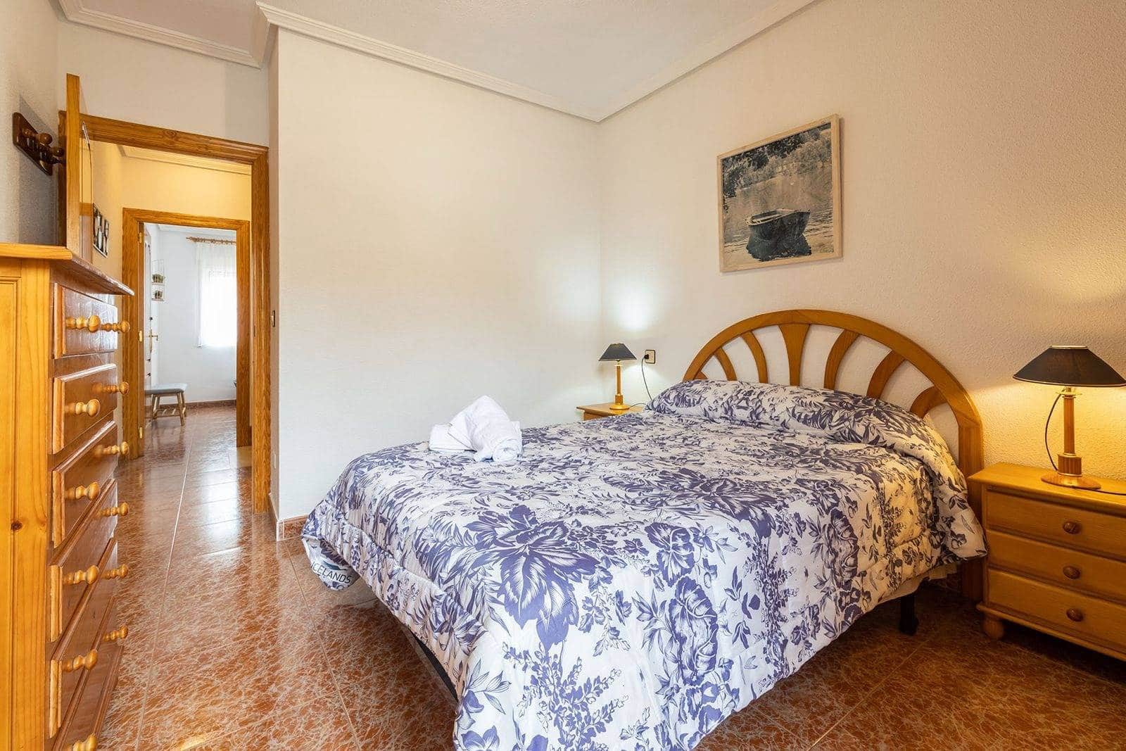 2 soverom Leilighet til salgs i Lo Pagan med garasje - € 139 900 (Ref: 10162399)