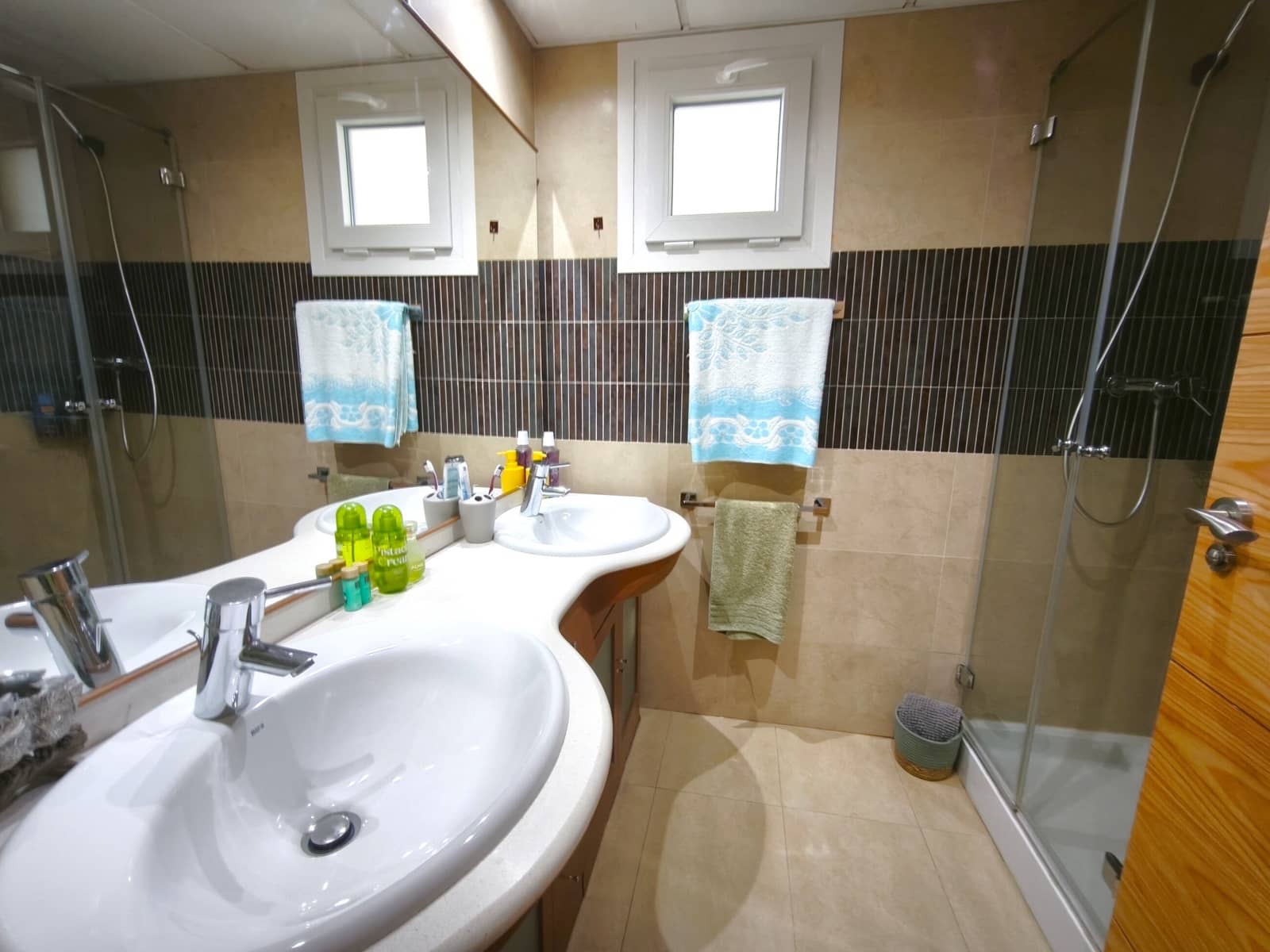2 sypialnia Apartament do wynajęcia w Los Alcazares z basenem garażem - 1 450 € (Ref: 10163347)