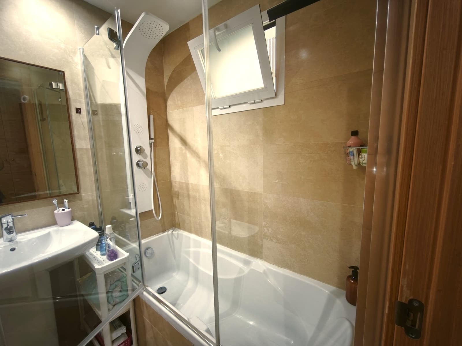 2 sypialnia Apartament do wynajęcia w Los Alcazares z basenem garażem - 1 450 € (Ref: 10163347)