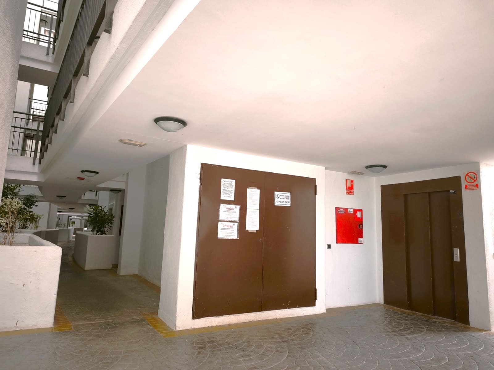 2 sypialnia Apartament do wynajęcia w Los Alcazares z basenem garażem - 1 450 € (Ref: 10163347)