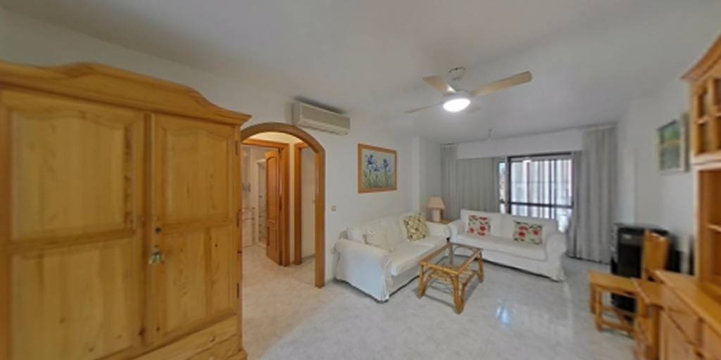 2 soveværelse Lejlighed til salg i Santiago de la Ribera med garage - € 189.000 (Ref: 10170235)