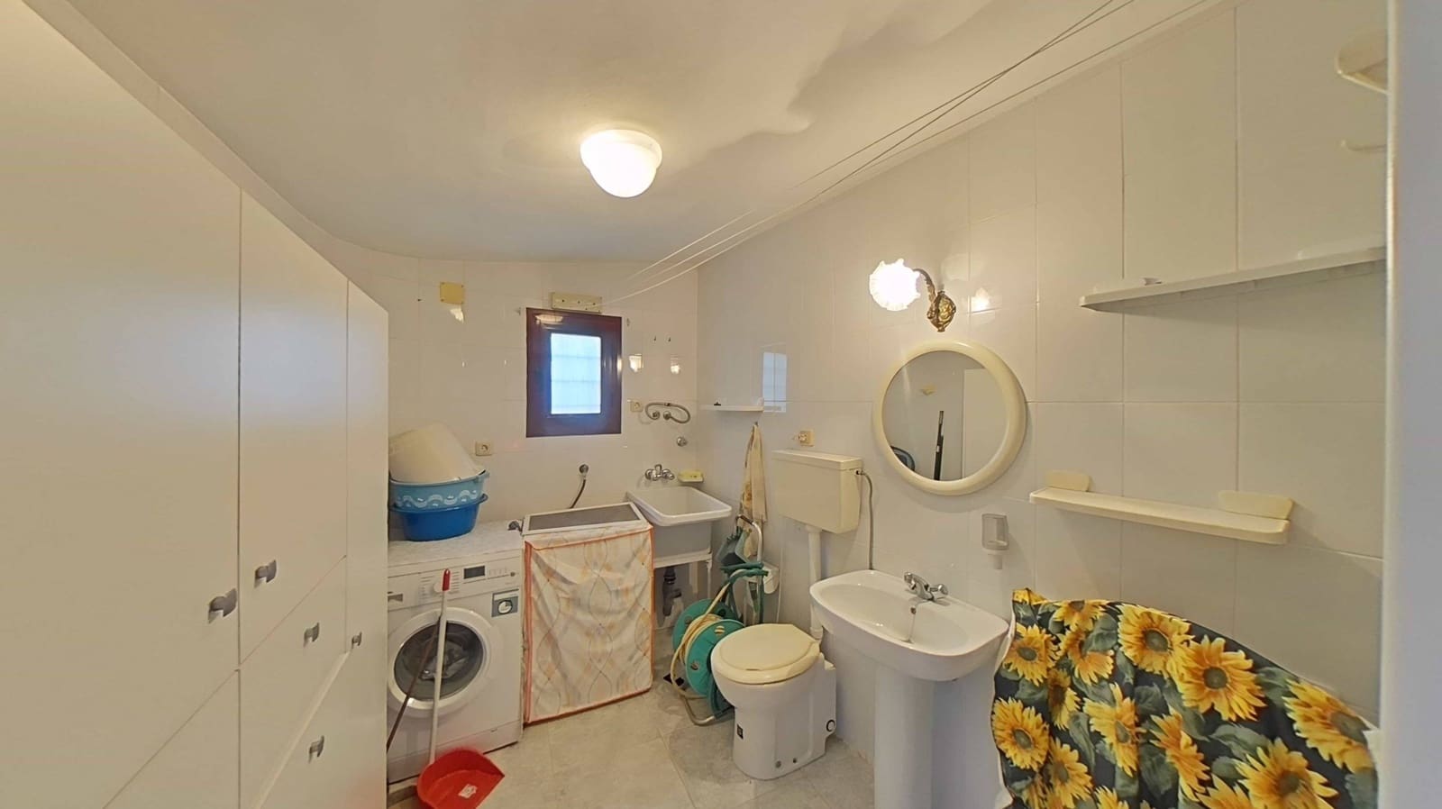 2 soveværelse Lejlighed til salg i Santiago de la Ribera med garage - € 189.000 (Ref: 10170235)